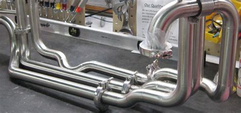 aluminum tube bending